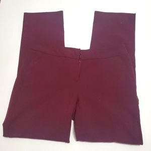 2/$10 Pants - New York & Co. Cropped Trousers